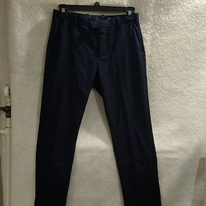 H&M Slim Fit Dress Pants